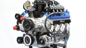 Katech Announces 2020 TA2 Series Podium Awards Program